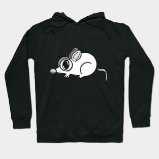 Mouse V3 Hoodie